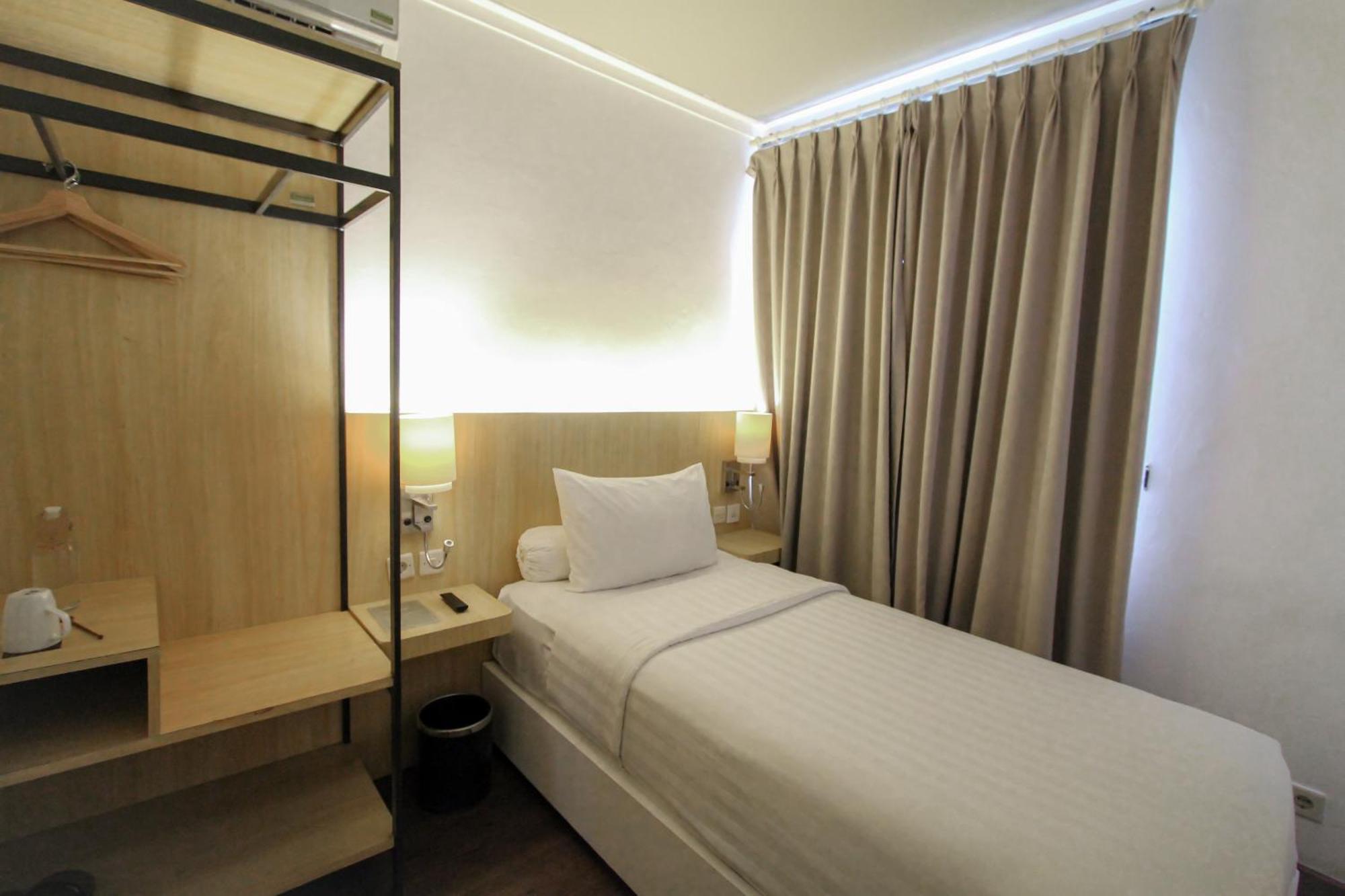 Pesona Alam Resort & Spa Puncak Exterior photo