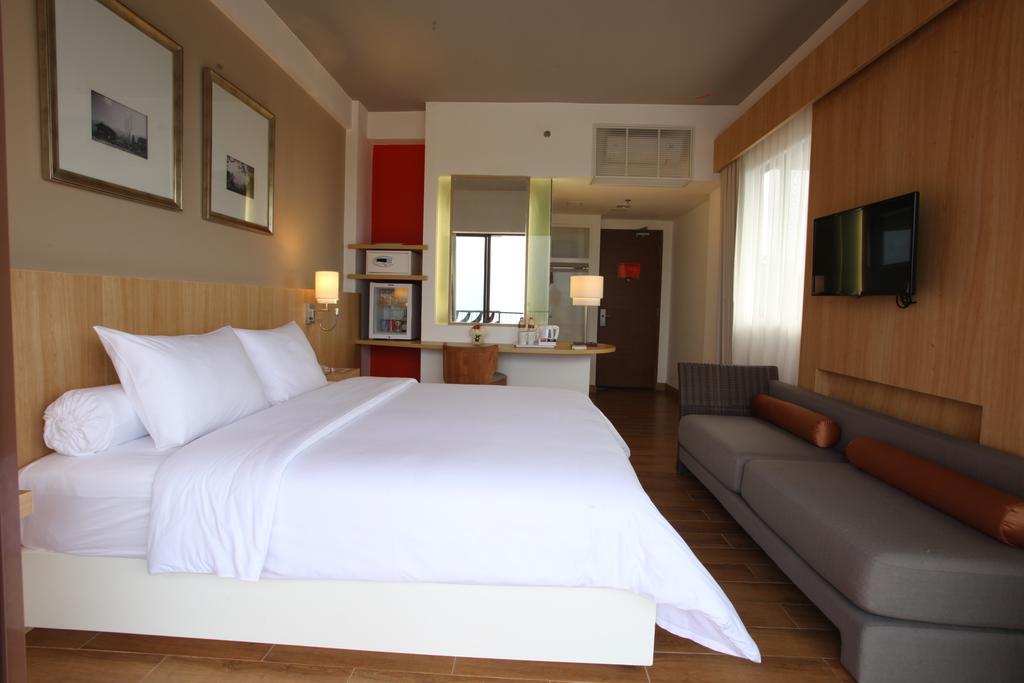 Pesona Alam Resort & Spa Puncak Room photo