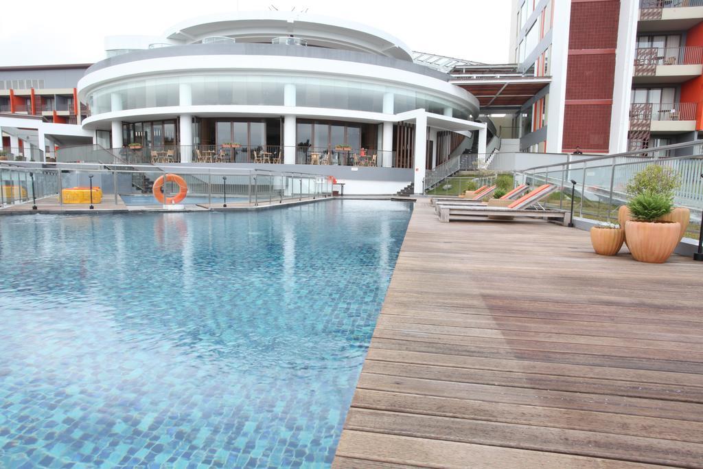 Pesona Alam Resort & Spa Puncak Exterior photo