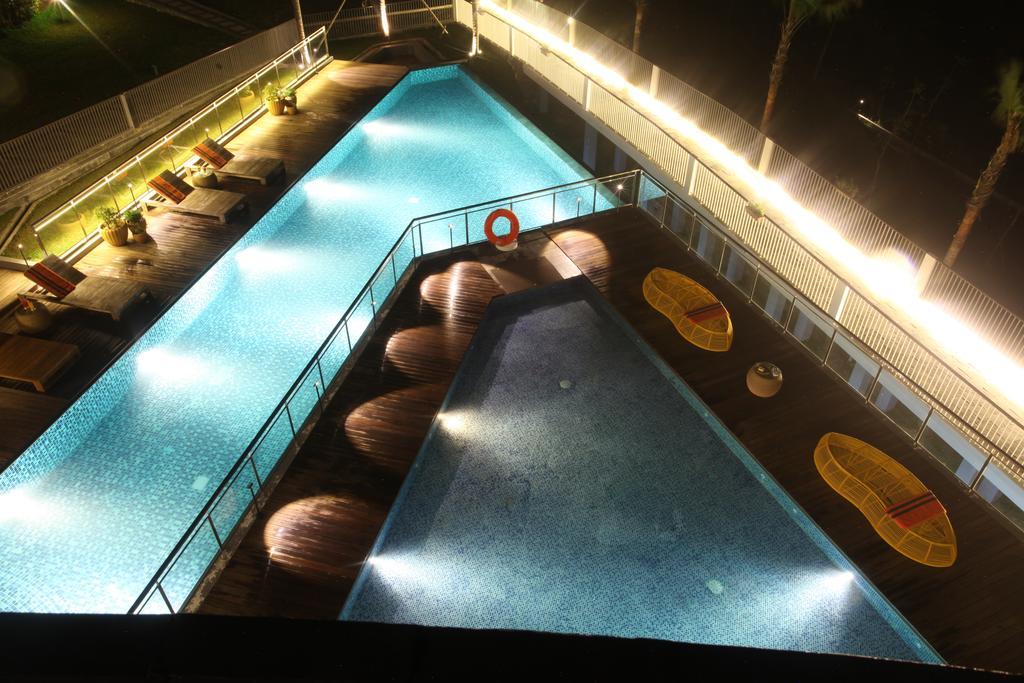 Pesona Alam Resort & Spa Puncak Exterior photo